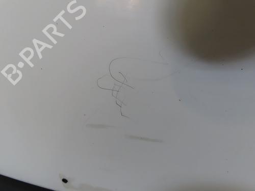 Right tailgate RENAULT KANGOO (KC0/1_) 1.9 dTi (KC0U) | BP18124504C77