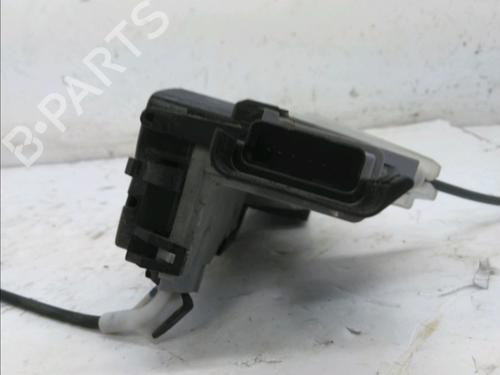 Front left lock PEUGEOT 508 I (8D_) 2.0 HDi | BP17781451C98 