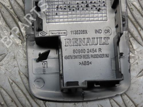 Switch RENAULT CLIO IV (BH_) 1.5 dCi 75 | BP24706291I30 