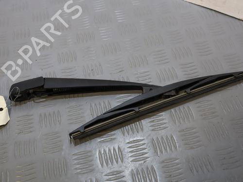 Used Rear windshield wiper arm Rear windshield wiper arm PEUGEOT 4007 (VU_, VV_) 2.2 HDi (156 hp) 34456573 34456573