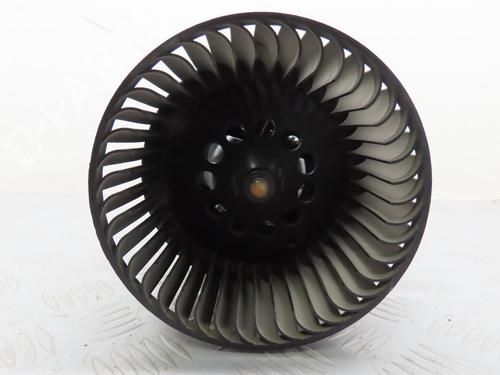 Heater blower motor RENAULT MEGANE III Hatchback (BZ0/1_, B3_) 1.5 dCi | BP9381739M62