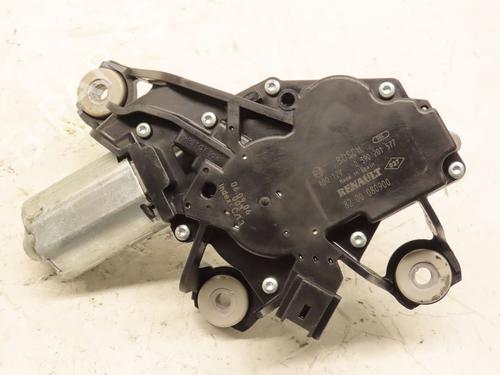 Viskermotor bagrude RENAULT MEGANE II (BM0/1_, CM0/1_) 1.5 dCi (BM1E, CM1E) (106 hp) 29643900