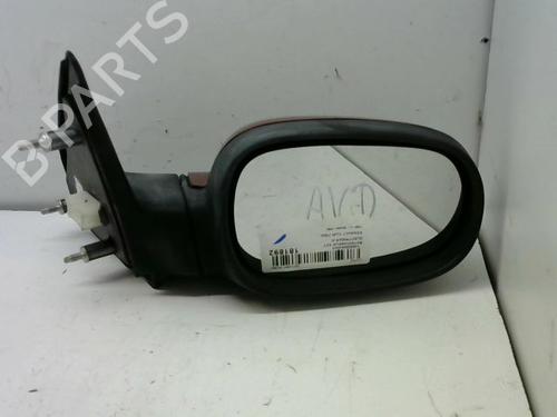 Used Right mirror Right mirror RENAULT CLIO I (B/C57_, 5/357_) 1.4 (B57J, C57J, B57P) (75 hp) 23155216 23155216