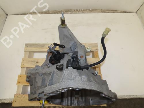 Gearbox RENAULT TWINGO III (BCM_, BCA_) 0.9 TCe 90 (BCM9, BCM2) | BP37226355M3 - Image 4