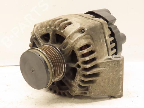 Used Alternator FORD KA (RU8) 1.3 TDCi (75 hp) 29016052