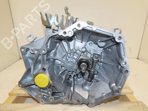 Gearbox SUZUKI IGNIS III (MF, FF) 1.2 Hybrid AllGrip (ATK412) | BP30916355M3