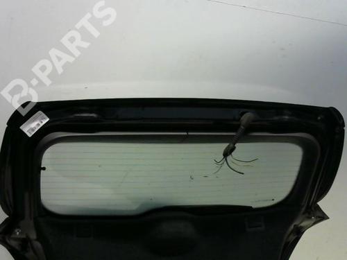 Tailgate OPEL ASTRA H GTC (A04) 1.7 CDTi (L08) | BP9374147C6 