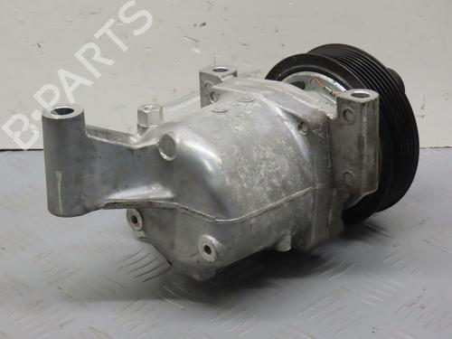AC compressor SUZUKI IGNIS III (MF, FF) 1.2 Hybrid AllGrip (ATK412) | BP31085394M34