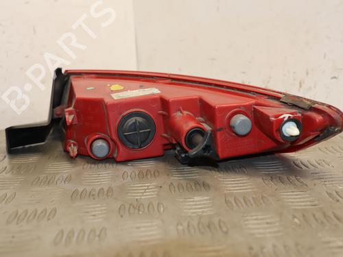 Venstre baglygte Venstre baglygte RENAULT LAGUNA Coupe (DT0/1) 2.0 dCi (DT01, DT08, DT09, DT0K, DT12, DT1C, DT1D, DT1M,... (150 hp) 37624326 37624326
