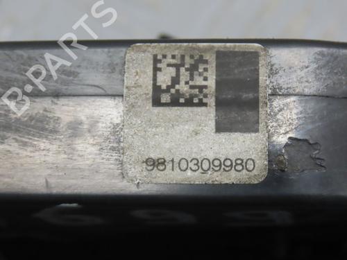 Rear left lock PEUGEOT 308 SW II (LC_, LJ_, LR_, LX_, L4_) 1.6 BlueHDi 100 | BP24992303C100 