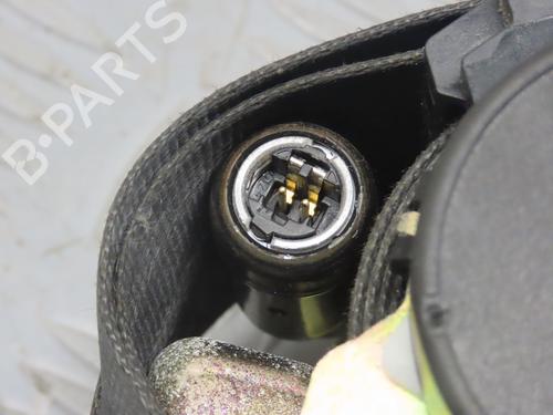Front left belt tensioner PEUGEOT 1007 (KM_) 1.4 HDi | BP17780241C87 