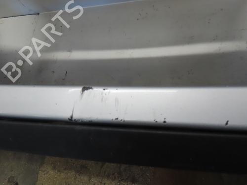 Zderzak przedni RENAULT SCÉNIC III (JZ0/1_) 1.5 dCi | BP29643703C7 