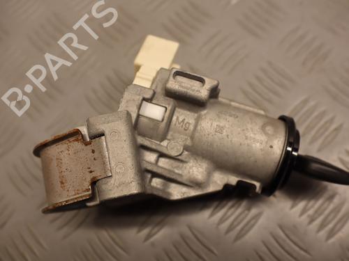 Used Ignition barrel Ignition barrel PEUGEOT 108 1.0 VTi 72 (72 hp) 33769699 33769699