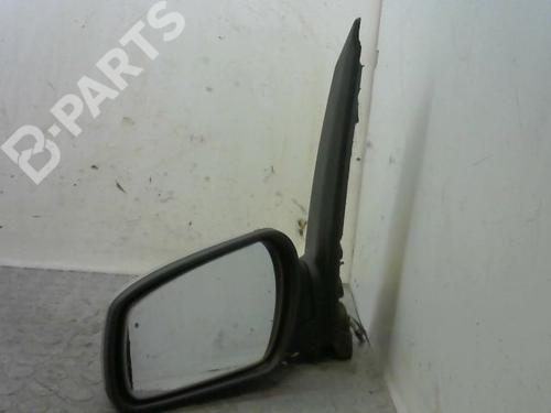 Used Left mirror FORD C-MAX (DM2) 1.8 TDCi (115 hp) 9380487