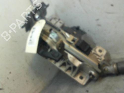Used Steering column CITROËN C4 I (LC_) 1.6 HDi (109 hp) 9378124
