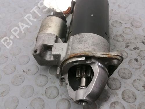 Used Starter MERCEDES-BENZ B-CLASS Sports Tourer (W245) B 180 CDI (245.207) (109 hp) 9387595