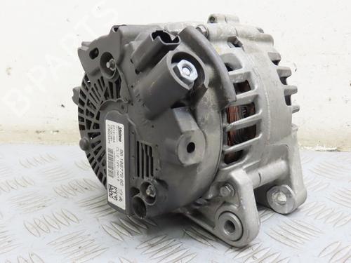 Alternator PEUGEOT 208 I (CA_, CC_) 1.2 VTI 82 | BP23869048M7 