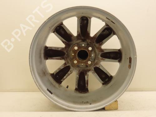 Used Rim MINI MINI (R56) Cooper D (109 hp) 29345739