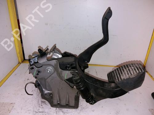 Pedal PEUGEOT 308 I (4A_, 4C_) 1.6 HDi | BP17706013I4 