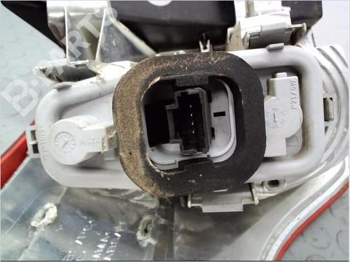 Højre baglygte CITROËN C4 Picasso I MPV (UD_) 1.6 HDi | BP11104762C35