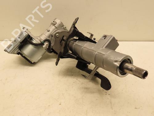 Steering column RENAULT CLIO V (B7_) 1.0 LPG (B7MT) | BP30117278M21