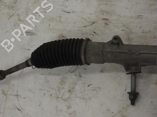 Used Steering rack PEUGEOT 208 I (CA_, CC_) 1.2 VTi 68 / PureTech 68 (68 hp) 27602482