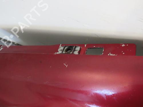 Left front fenders RENAULT CLIO II (BB_, CB_) 1.6 (B/CB0D, BB00) | BP20181276C41