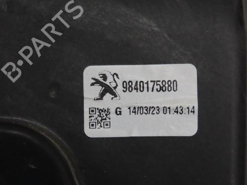 Used Front left window mechanism PEUGEOT PARTNER Box Body/MPV (K9) 1.5 BlueHDi 100 (102 hp) 30840324