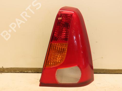 Right taillight DACIA LOGAN (LS_) 1.4 (LS0A, LS0C, LS0E, LS0G) | BP27488916C35 