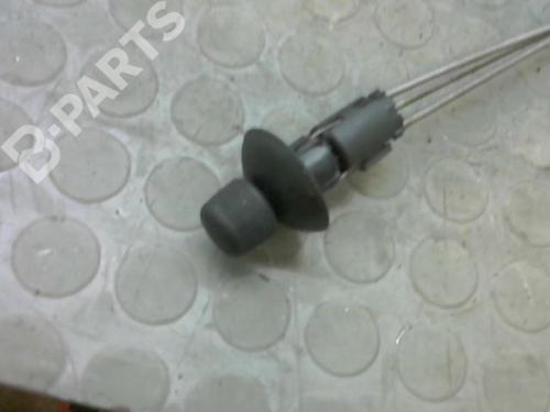 Right mirror SEAT IBIZA IV SC (6J1, 6P5) 1.4 TDI | BP9376173C27 
