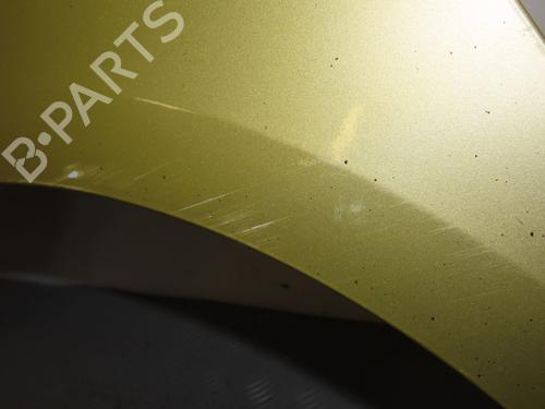 Left front fenders PEUGEOT 307 (3A/C) 2.0 HDi 90 | BP23155047C41