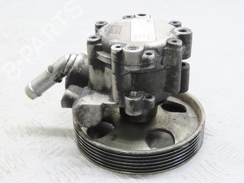 Steering pump PEUGEOT 407 (6D_) 1.6 HDi 110 (6D9HZC, 6D9HYC) | BP25435810M99