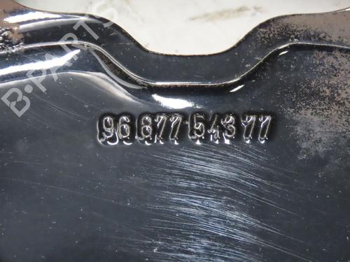 Used Rim CITROËN DS3 (SA_) 1.6 HDi 110 (112 hp) 29551329