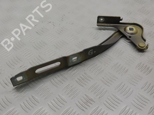 Used Hinge/Door check strap CITROËN BERLINGO (ER_, EC_) 1.5 BlueHDi 100 (102 hp) 31276226