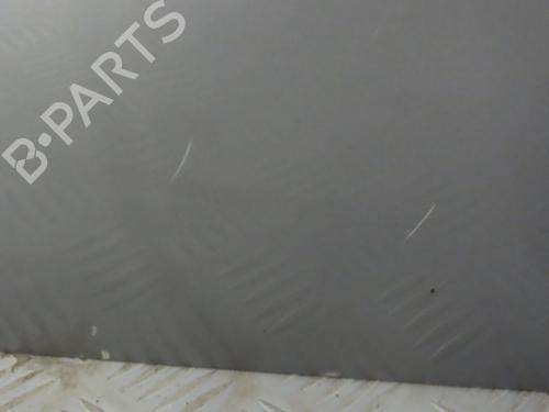 Left front door PEUGEOT 607 (9D, 9U) 2.2 HDi | BP23155208C2 