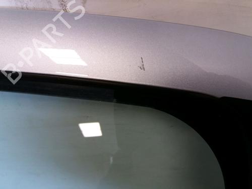 Left rear door CITROËN C3 II (SC_) 1.4 HDi 70 (SC8HZC, SC8HR0, SC8HP4) | BP12308668C4 