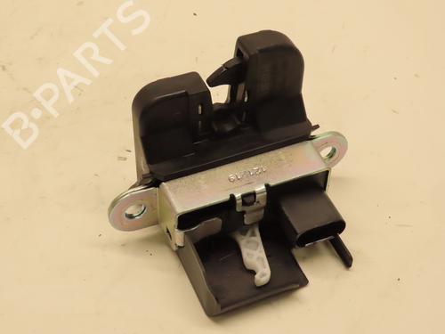Tailgate lock SEAT LEON ST (5F8) 1.5 TSI | BP30093066C101