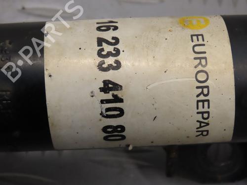 Used Left front shock absorber OPEL CORSA D (S07) 1.3 CDTI (L08, L68) (75 hp) 31085407