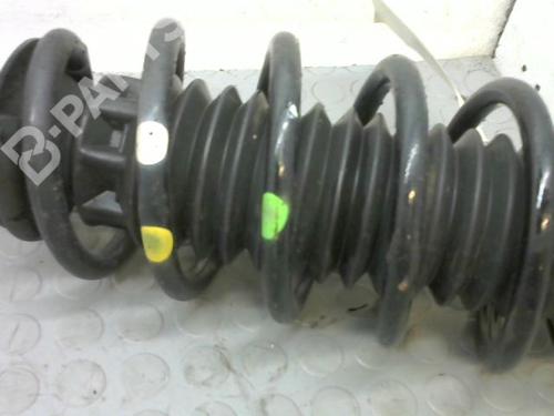Right front shock absorber PEUGEOT 508 SW I (8E_) 2.2 HDi | BP9375545M17 