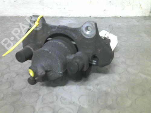 Right front brake caliper RENAULT CLIO IV (BH_) 1.5 dCi 90 | BP14884744M104 