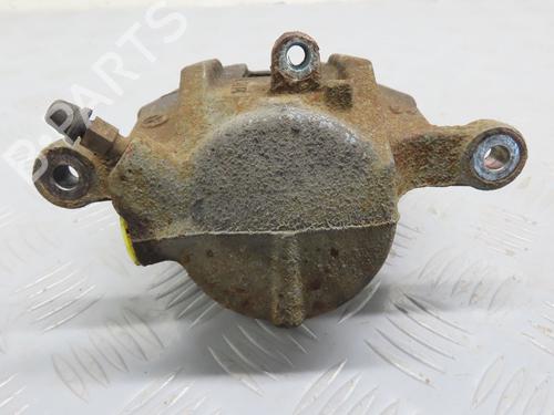 Right front brake caliper MERCEDES-BENZ A-CLASS (W168) A 160 (168.033, 168.133) | BP17778607M104 