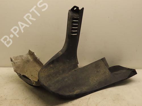 Wheel arch PORSCHE BOXSTER (987) 2.7 | BP29643814C56 