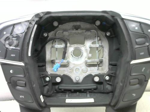 Steering wheel CITROËN DS4 (NX_) 2.0 HDi 165 | BP9374784C49 