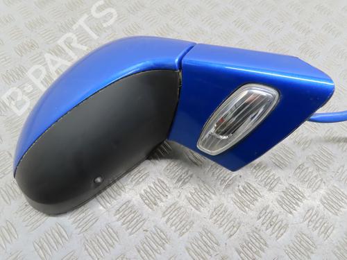 Right mirror PEUGEOT 308 I (4A_, 4C_) 1.6 HDi | BP26657358C27 