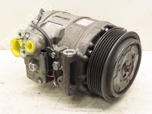AC compressor MERCEDES-BENZ C-CLASS Coupe (CL203) C 200 CDI (203.707) | BP29963576M34
