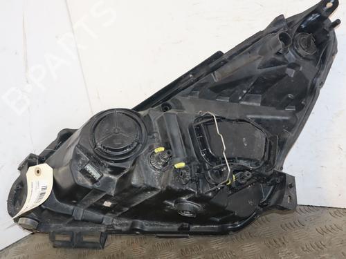 Right headlight OPEL CORSA D (S07) 1.3 CDTI (L08, L68) | BP40518476C29 - Image 3