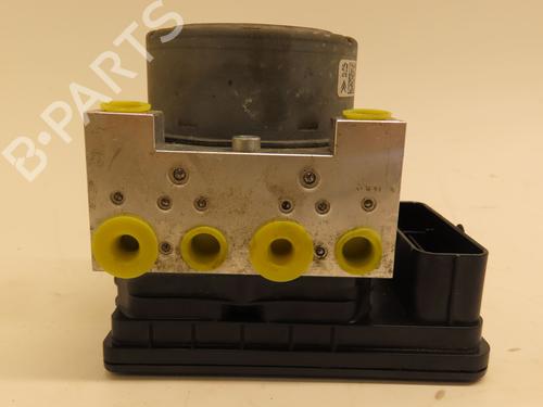 ABS pump PEUGEOT 2008 I (CU_) 1.2 THP 130 / PureTech 130 | BP27331623M43