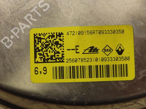 Used Servo brake RENAULT CLIO V (B7_) 1.0 LPG (B7MT) (101 hp) 30117292