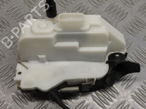 Venstre foran lås RENAULT MEGANE II (BM0/1_, CM0/1_) 1.5 dCi (BM1E, CM1E) | BP9384380C98 