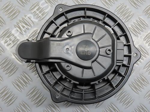 Heater blower motor KIA PICANTO II (TA) 1.0 | BP21691576M62 